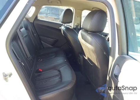 2016 Buick Verano Leather Group from USA, damaged, VIN 1G4PS5SK9G4152717